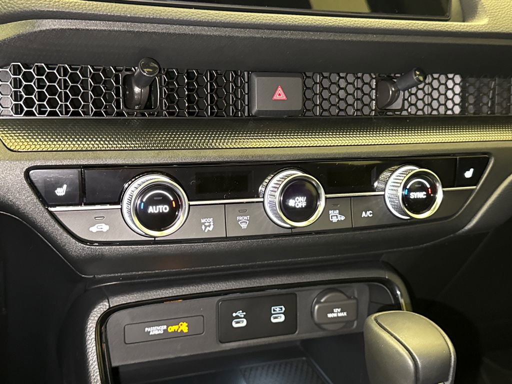 New 2026 Honda CR-V Sport-L image 26