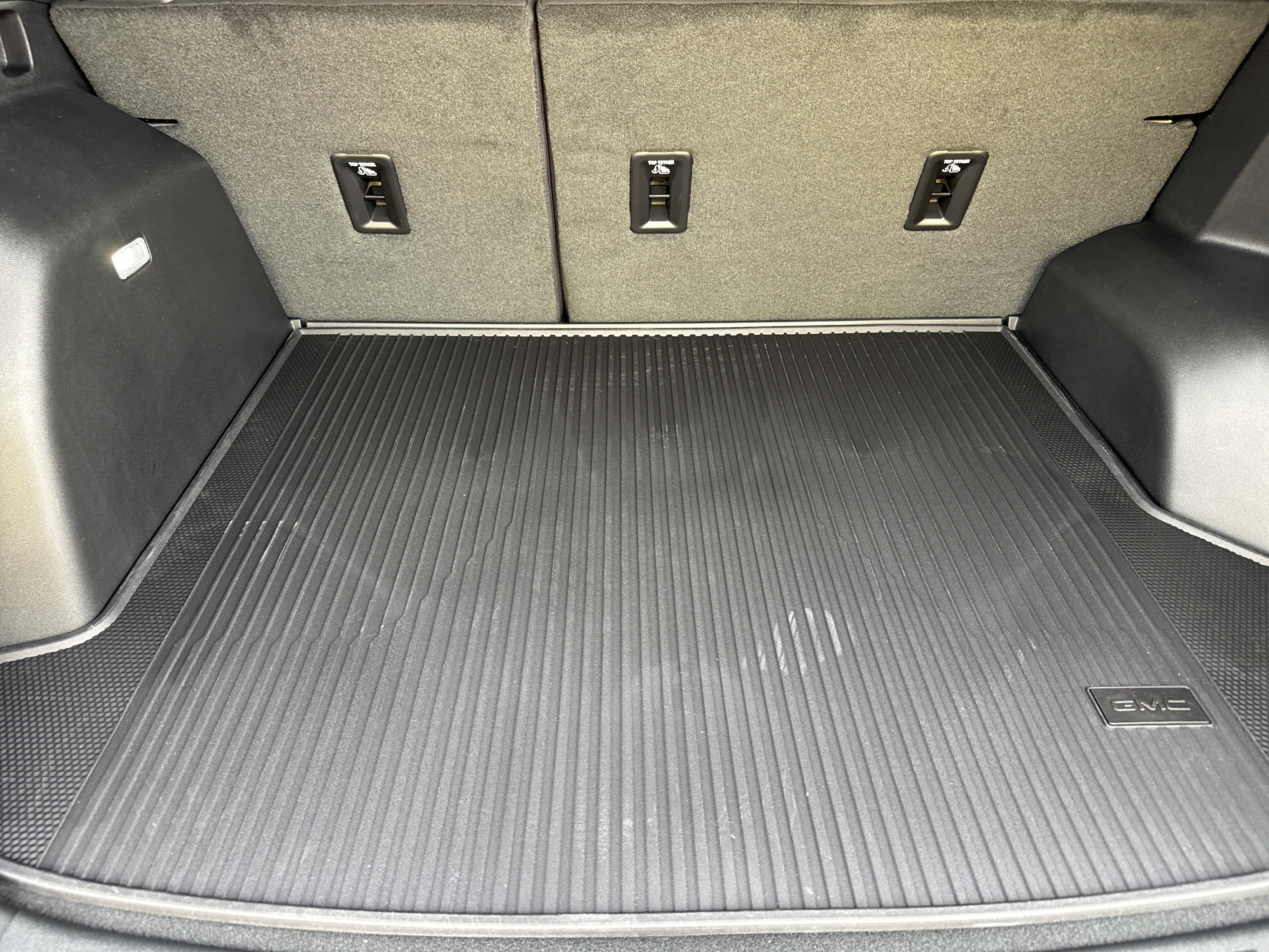 New 2026 GMC Terrain Elevation w/ Black Edition image 31