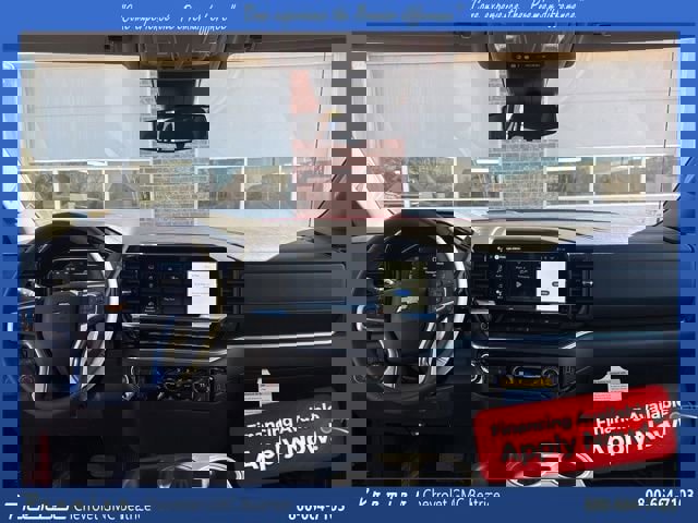 New 2026 Chevrolet Silverado 1500 LT image 30