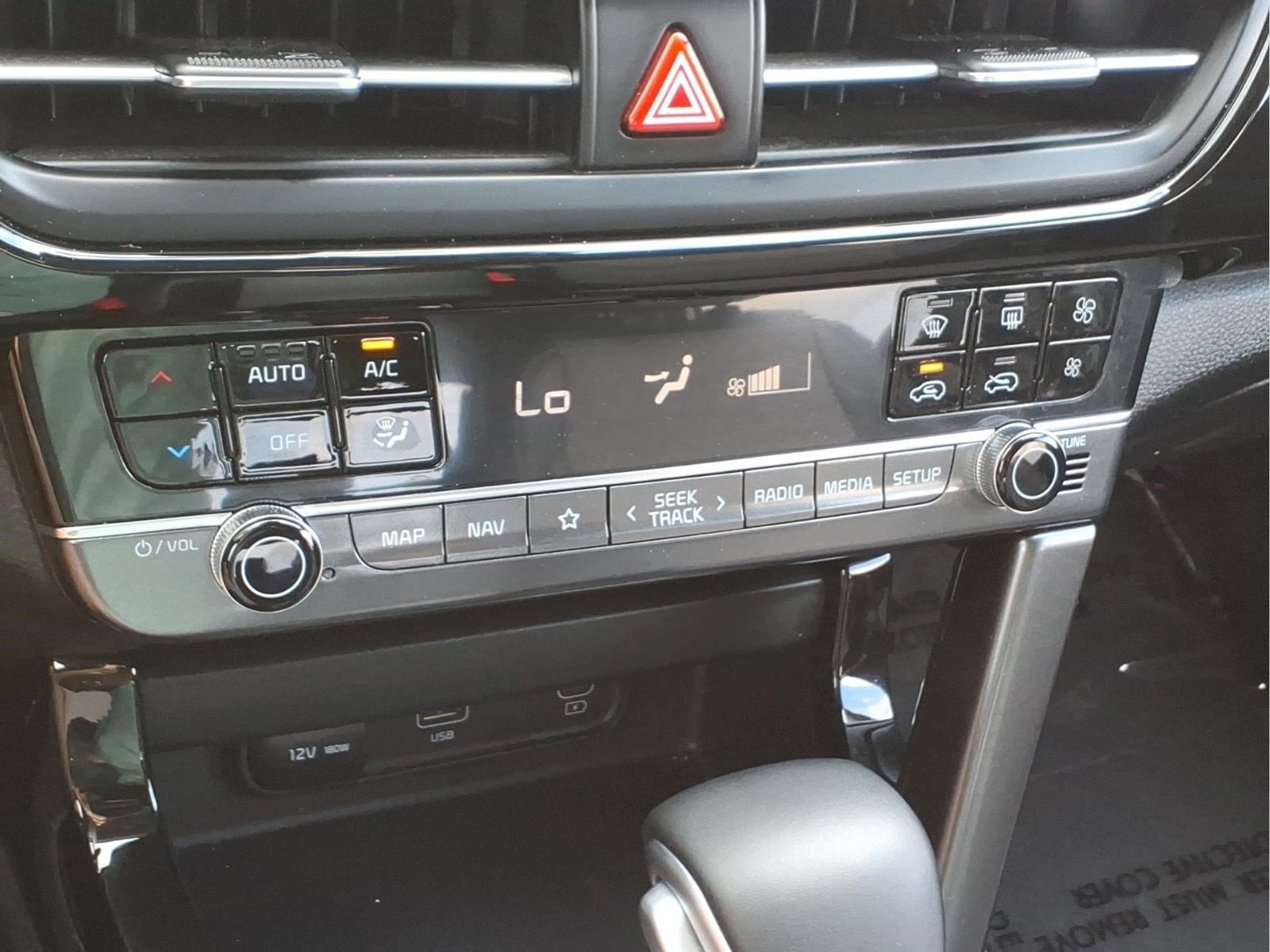 Used 2024 Kia Seltos S AWD/4WD image 18