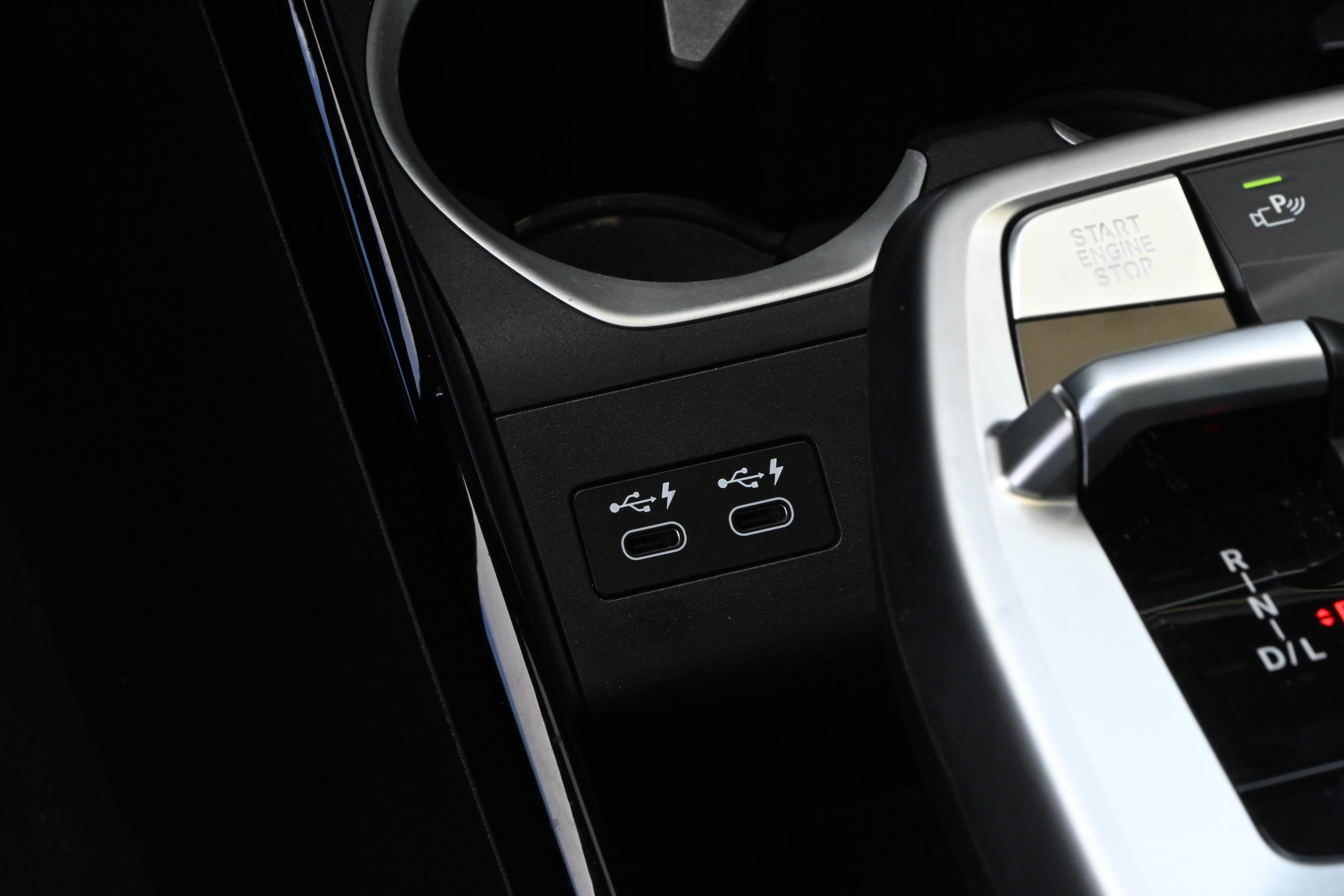 Certified 2024 BMW X1 xDrive28i w/ Premium Package image 21