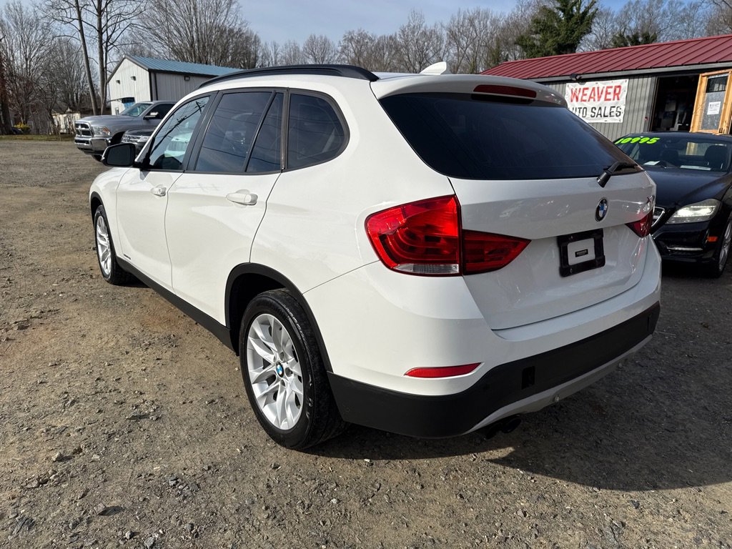 Used 2015 BMW X1 sDrive28i image 8