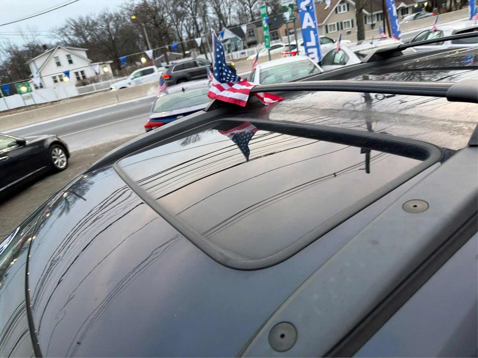 Used 2017 Chevrolet Traverse LT image 12