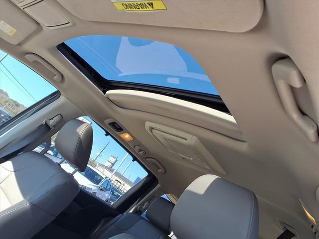 Used 2015 Honda Odyssey EX-L image 7