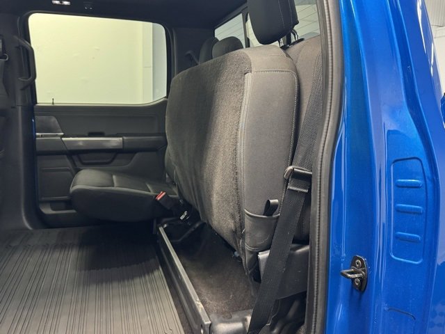 Used 2021 Ford F150 XLT w/ Equipment Group 302A High image 29