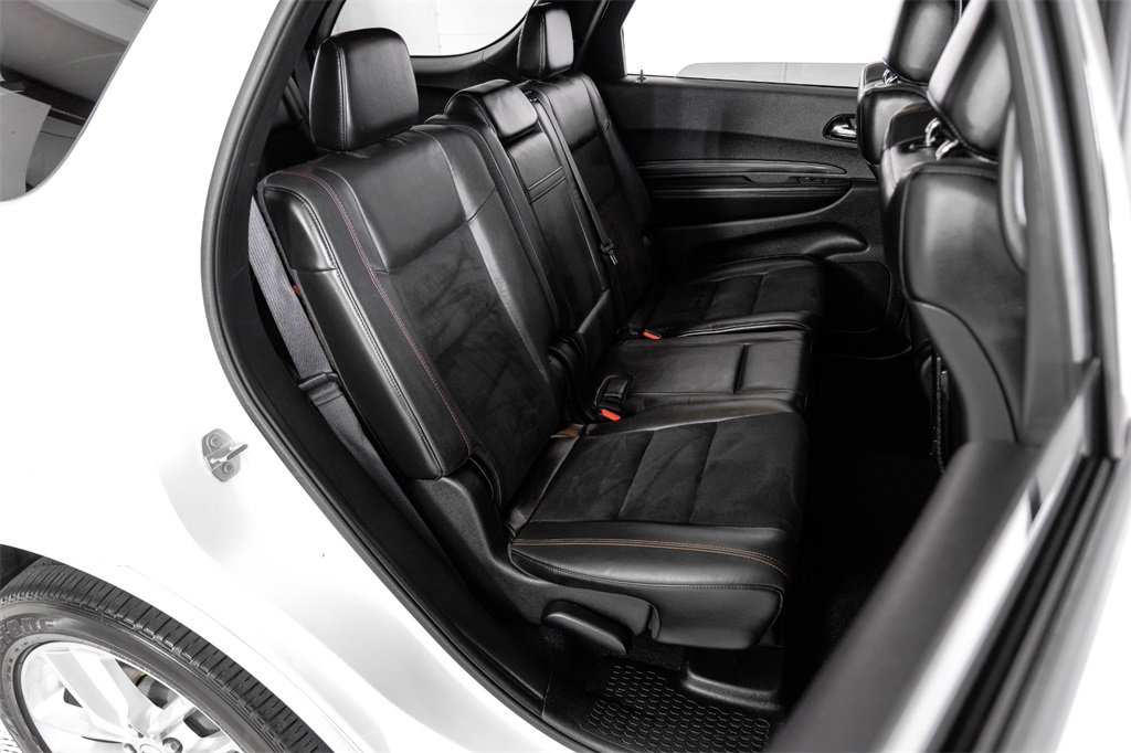 Used 2021 Dodge Durango R/T image 31