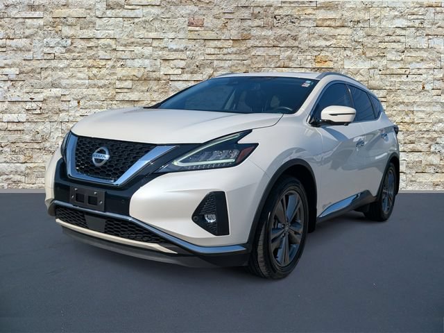 Used 2022 Nissan Murano Platinum w/ Cargo Package AWD/4WD image 5