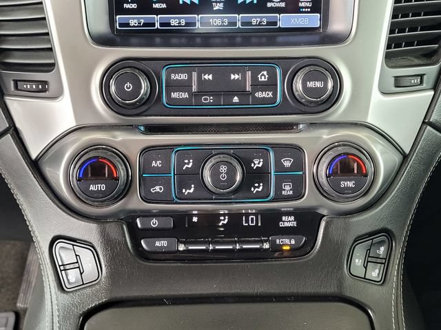 Used 2018 Chevrolet Tahoe Premier AWD/4WD image 21