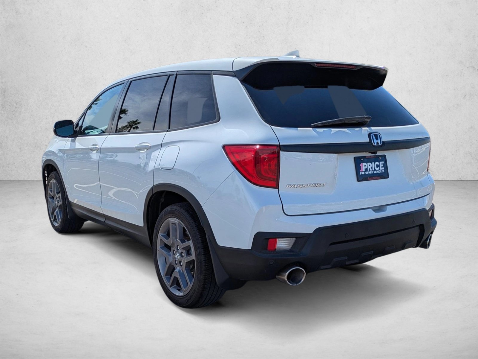 Used 2022 Honda Passport EX-L image 8