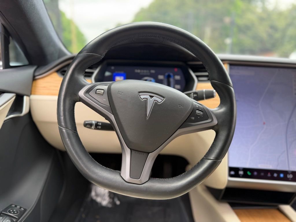 Used 2020 Tesla Model S Long Range Plus AWD/4WD image 42