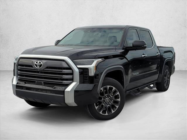 Used 2023 Toyota Tundra Limited image 1