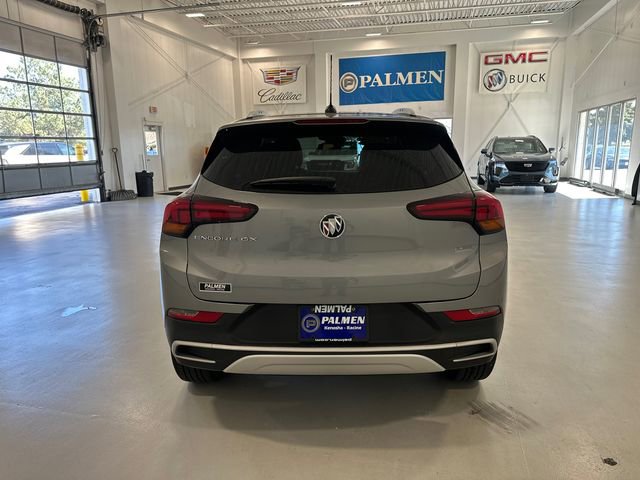 Used 2023 Buick Encore GX Select w/ Safety Package II FWD image 7