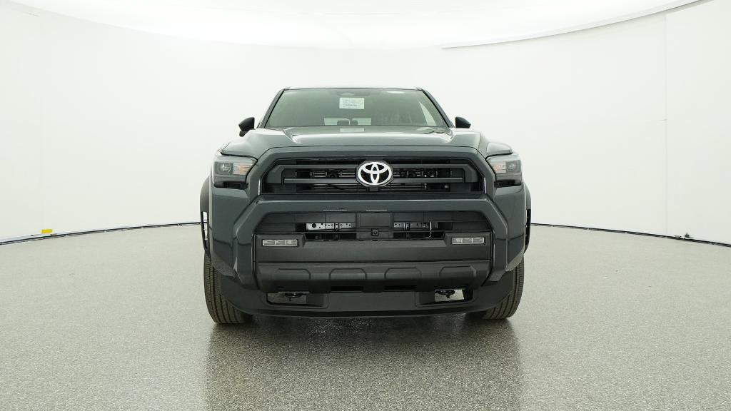 New 2025 Toyota 4Runner SR5 image 18
