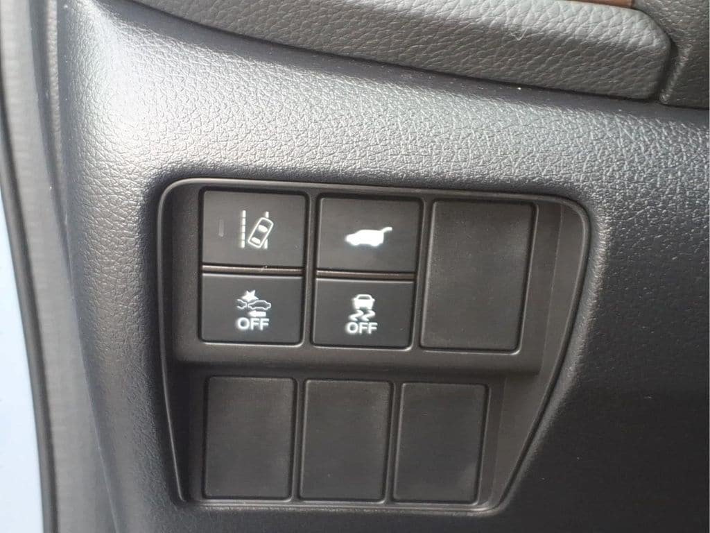 Used 2022 Honda CR-V Touring image 21