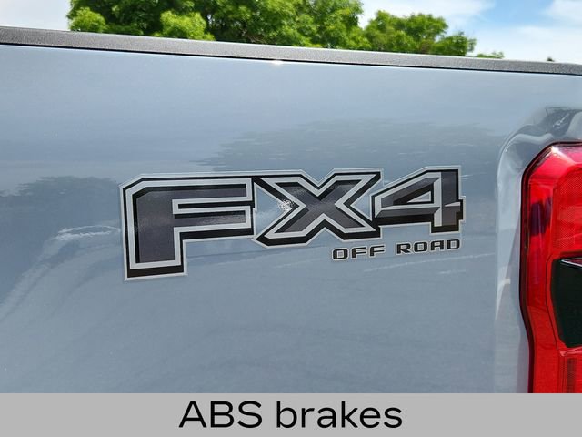 New 2025 Ford F350 Lariat w/ Lariat Ultimate Package image 14