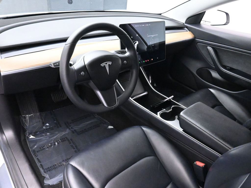 Used 2019 Tesla Model 3 Long Range AWD/4WD image 14