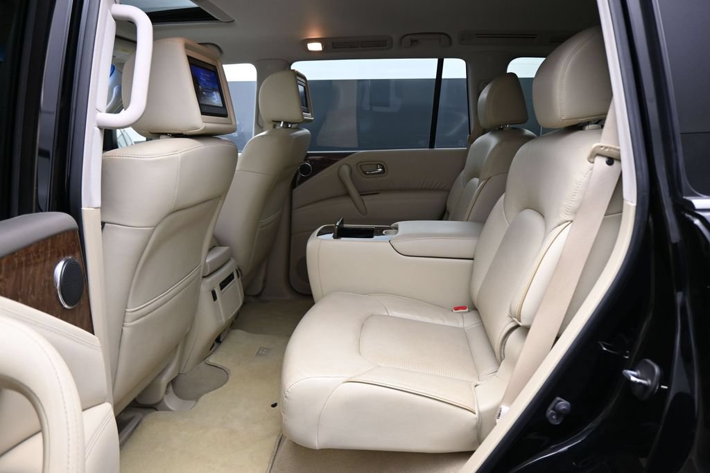 Used 2015 INFINITI QX80 2WD image 30