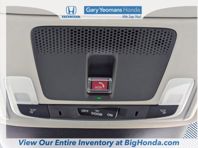 New 2026 Honda Passport RTL image 35