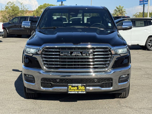 Certified 2025 RAM 1500 Laramie image 2