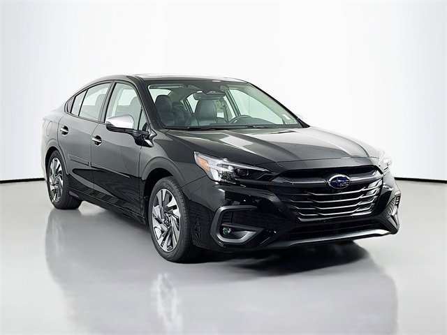 New 2025 Subaru Legacy Touring XT