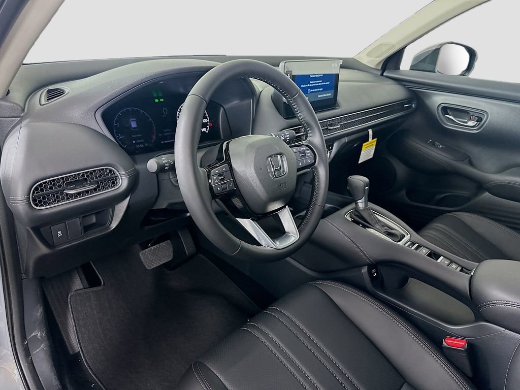 New 2027 Honda HR-V EX-L image 9