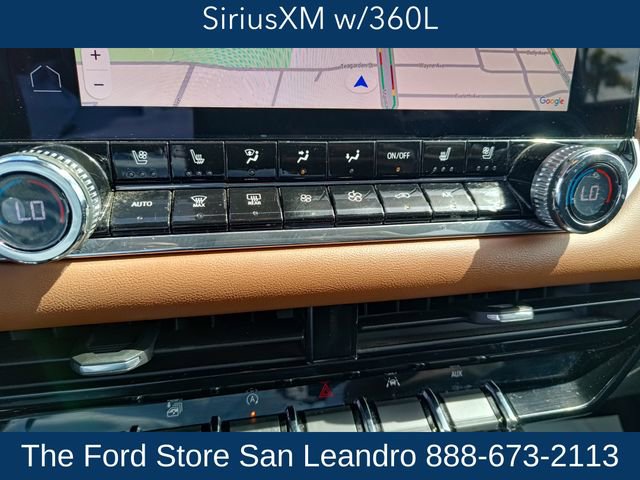 Used 2023 GMC Canyon AT4 w/ AT4 Premium Package AWD/4WD image 29
