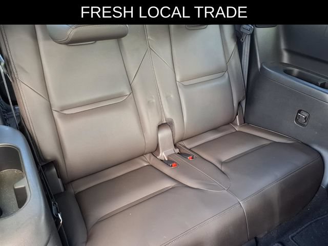 Used 2021 MAZDA CX-9 Signature AWD/4WD image 22