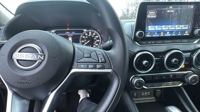 Used 2024 Nissan Sentra SV image 18