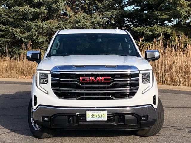 Used 2024 GMC Sierra 1500 SLT AWD/4WD image 33