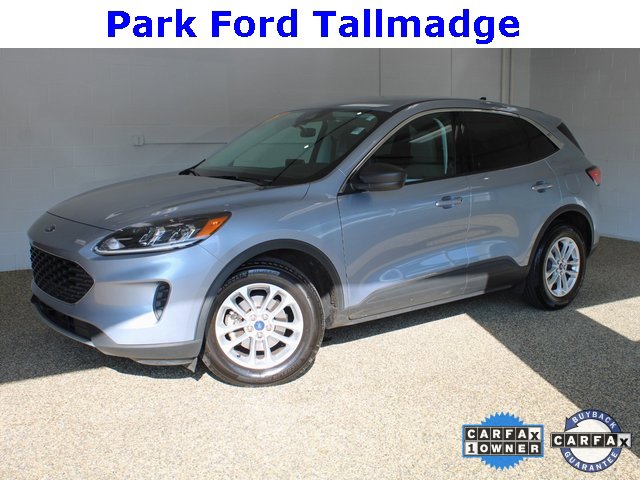 Used 2022 Ford Escape SE w/ Convenience Package