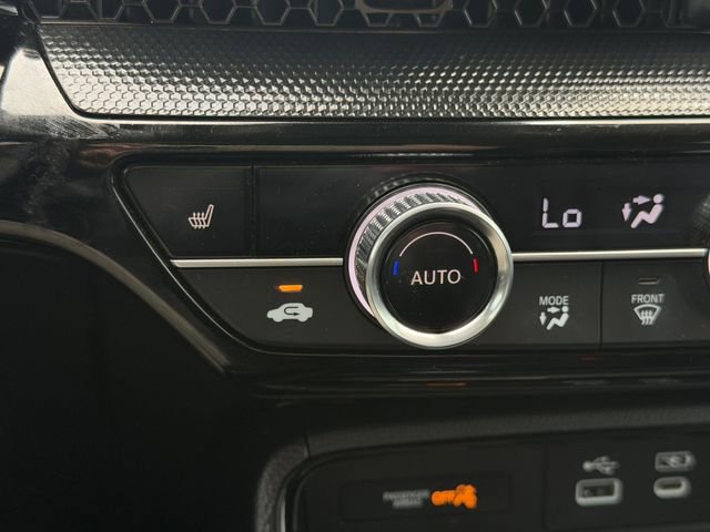 Used 2024 Honda CR-V EX-L image 21