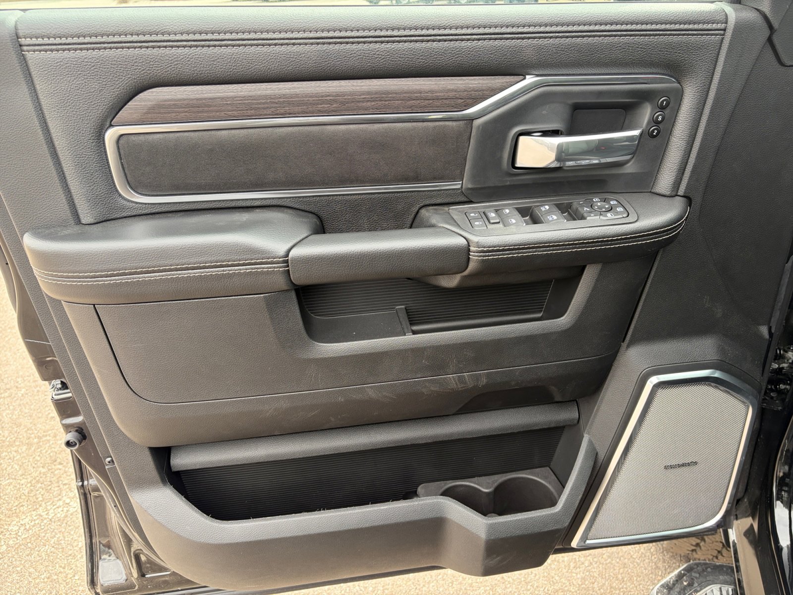 New 2026 RAM 3500 Laramie image 13