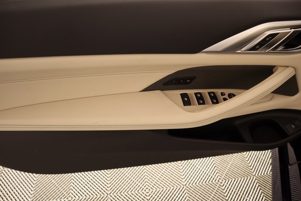 New 2026 BMW 430i xDrive Convertible w/ M Sport Package image 15