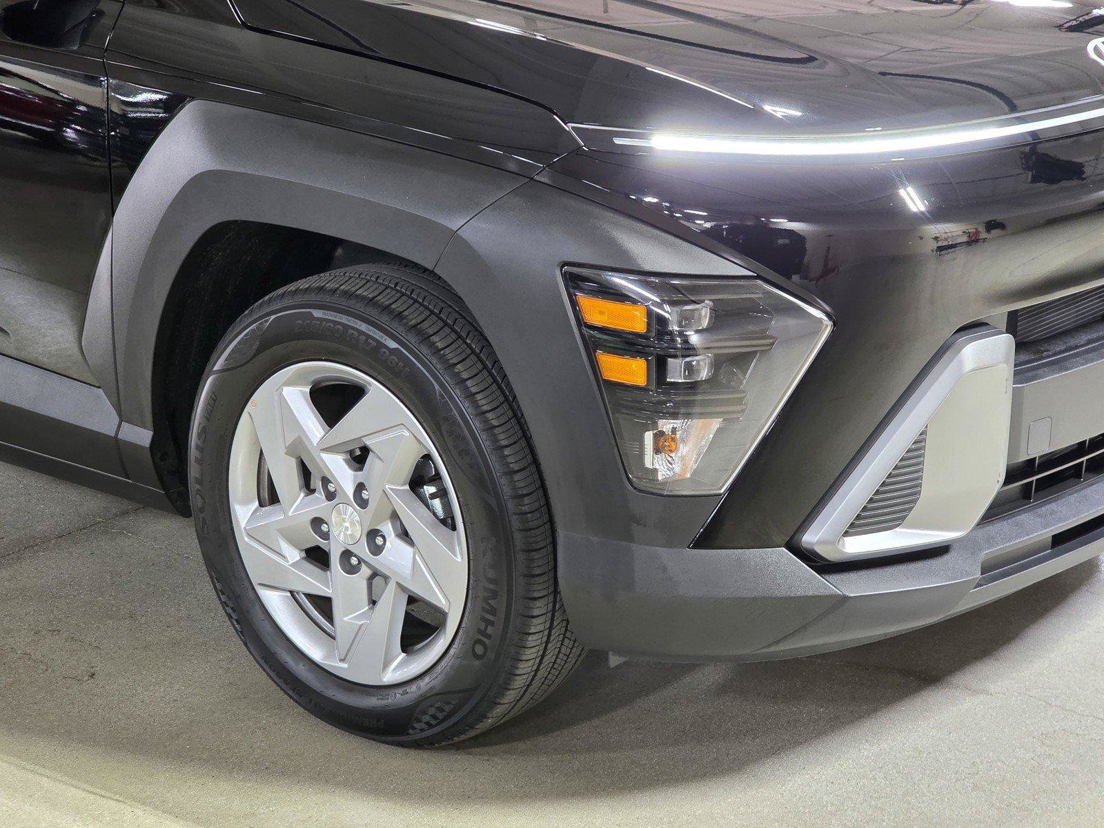 Used 2026 Hyundai Kona SE FWD image 10