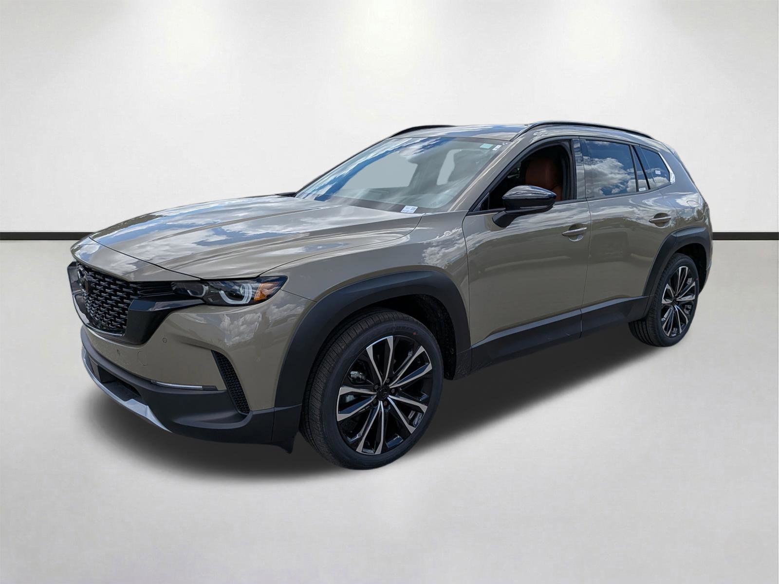 New 2026 MAZDA CX-50 AWD 2.5 S image 9