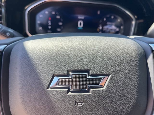 New 2026 Chevrolet Silverado 1500 RST w/ RST Select Package AWD/4WD image 41