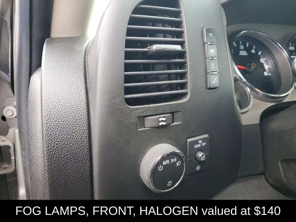 Used 2012 Chevrolet Silverado 1500 LT w/ All-Star Edition image 10