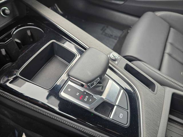 Used 2023 Audi A4 2.0T Premium Plus w/ Premium Plus Package image 30