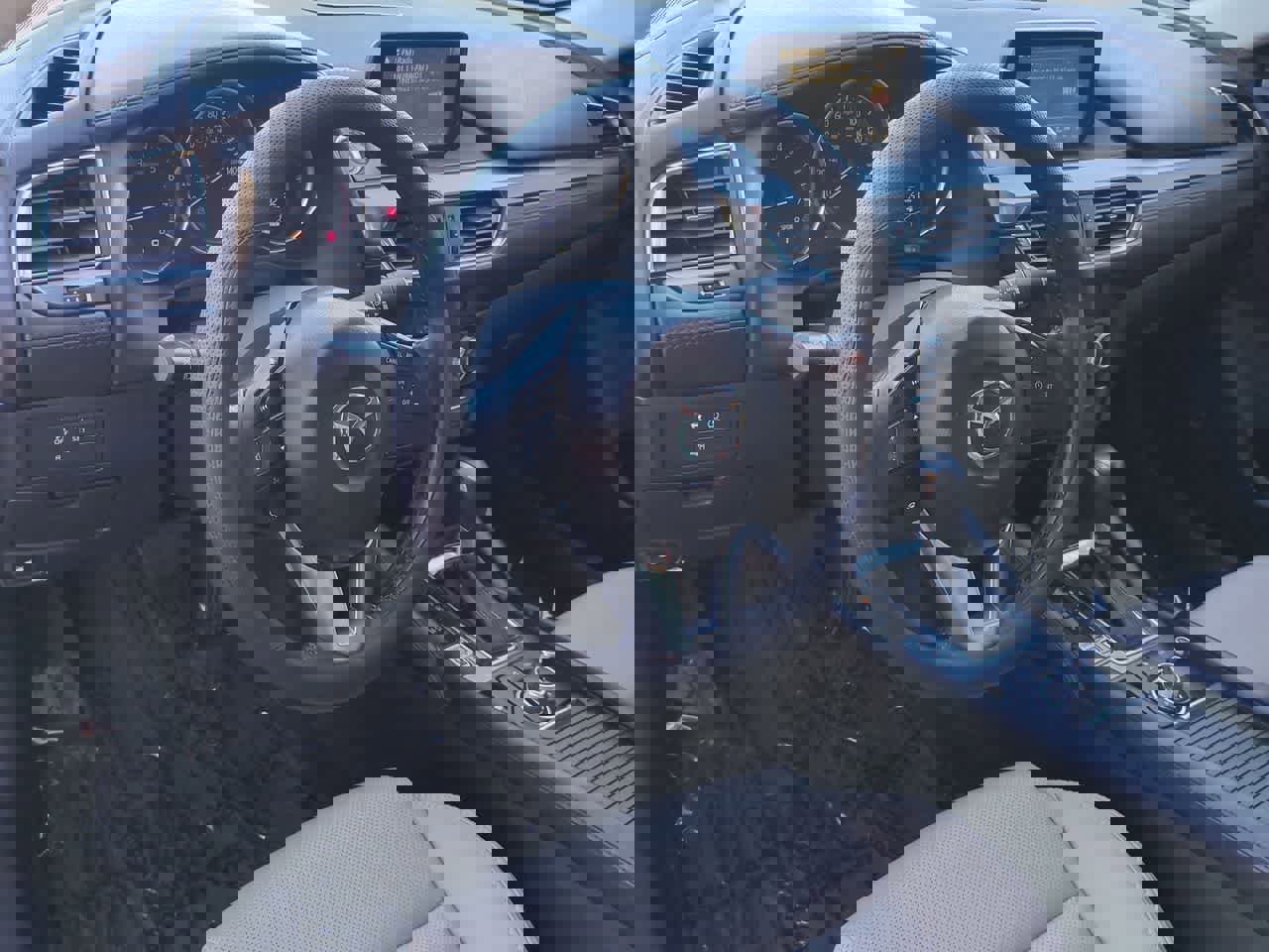 Used 2016 MAZDA MAZDA6 Touring image 10