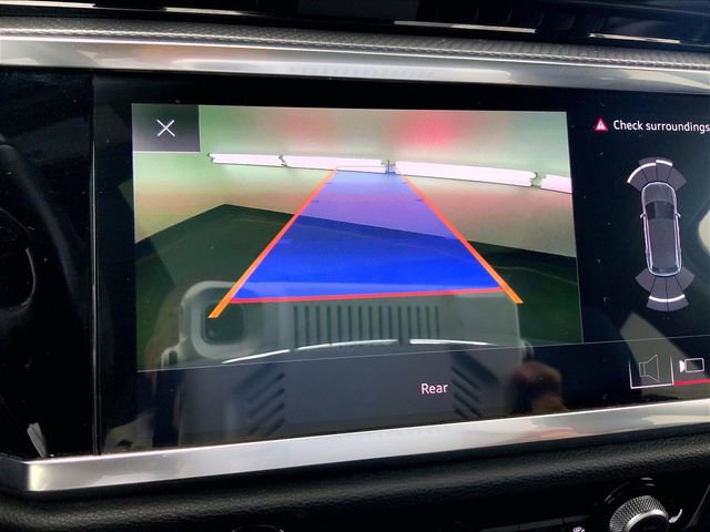 Used 2021 Audi Q3 2.0T Premium Plus w/ Premium Plus Package AWD/4WD image 25