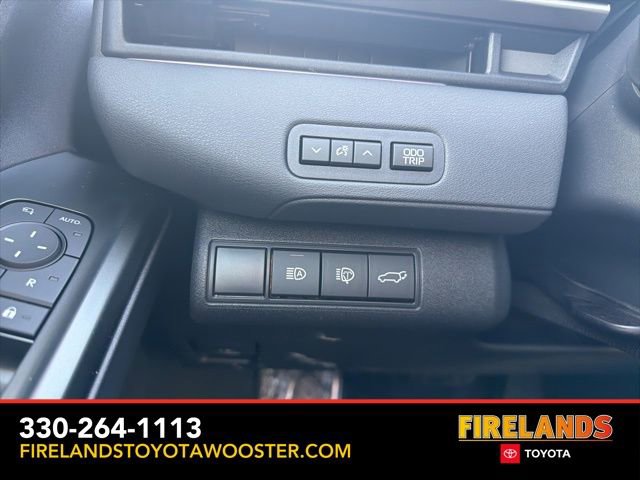 New 2026 Toyota bZ image 30