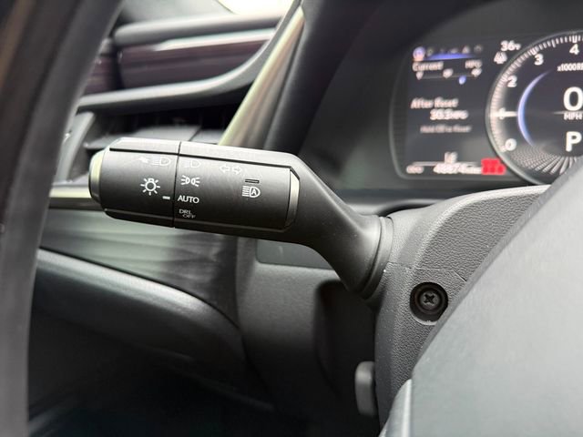 Certified 2021 Lexus ES 250 w/ Premium Package image 19