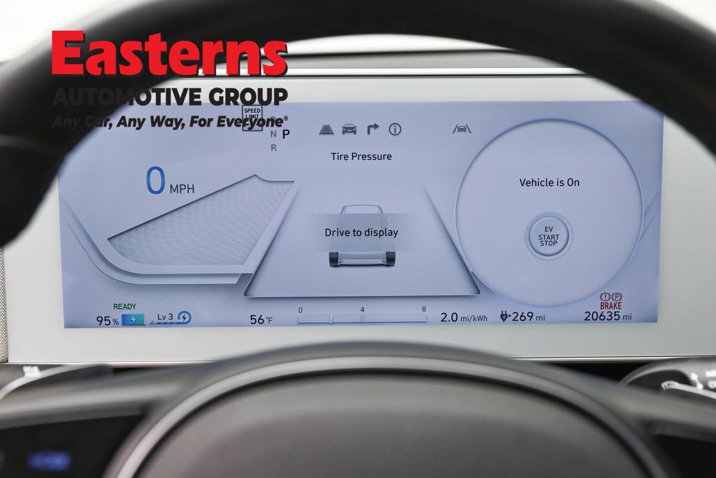 Used 2024 Hyundai Ioniq 5 SE RWD image 15