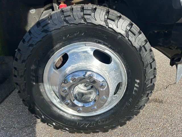 Used 2016 Ford F350 Lariat w/ Lariat Ultimate Package image 9