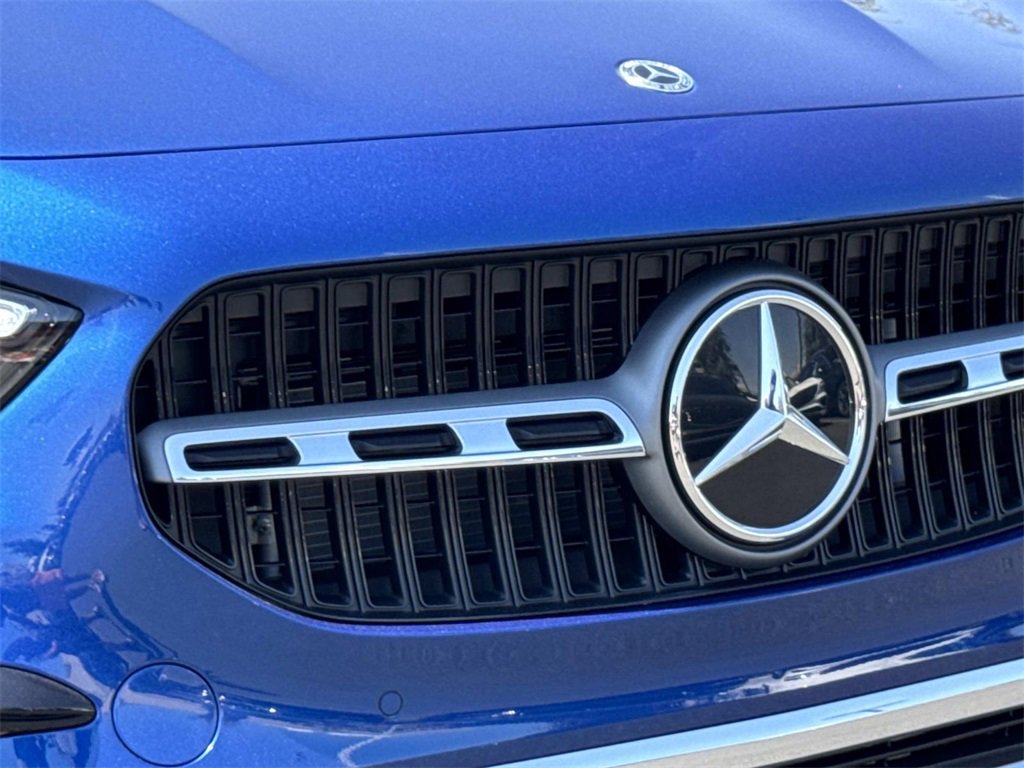 Used 2025 Mercedes-Benz GLA 250 GLA 250 image 26