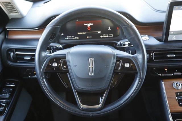 Used 2020 Lincoln Aviator Reserve w/ Equipment Group 202A AWD/4WD image 20