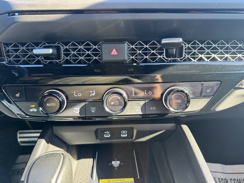 Used 2025 Honda Accord Sport-L image 48