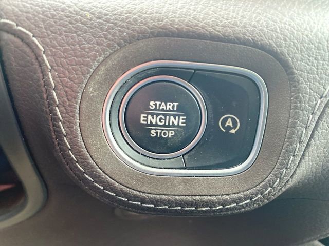 Used 2020 Mercedes-Benz GLE 350 4MATIC w/ 3rd Row Seat Package image 10