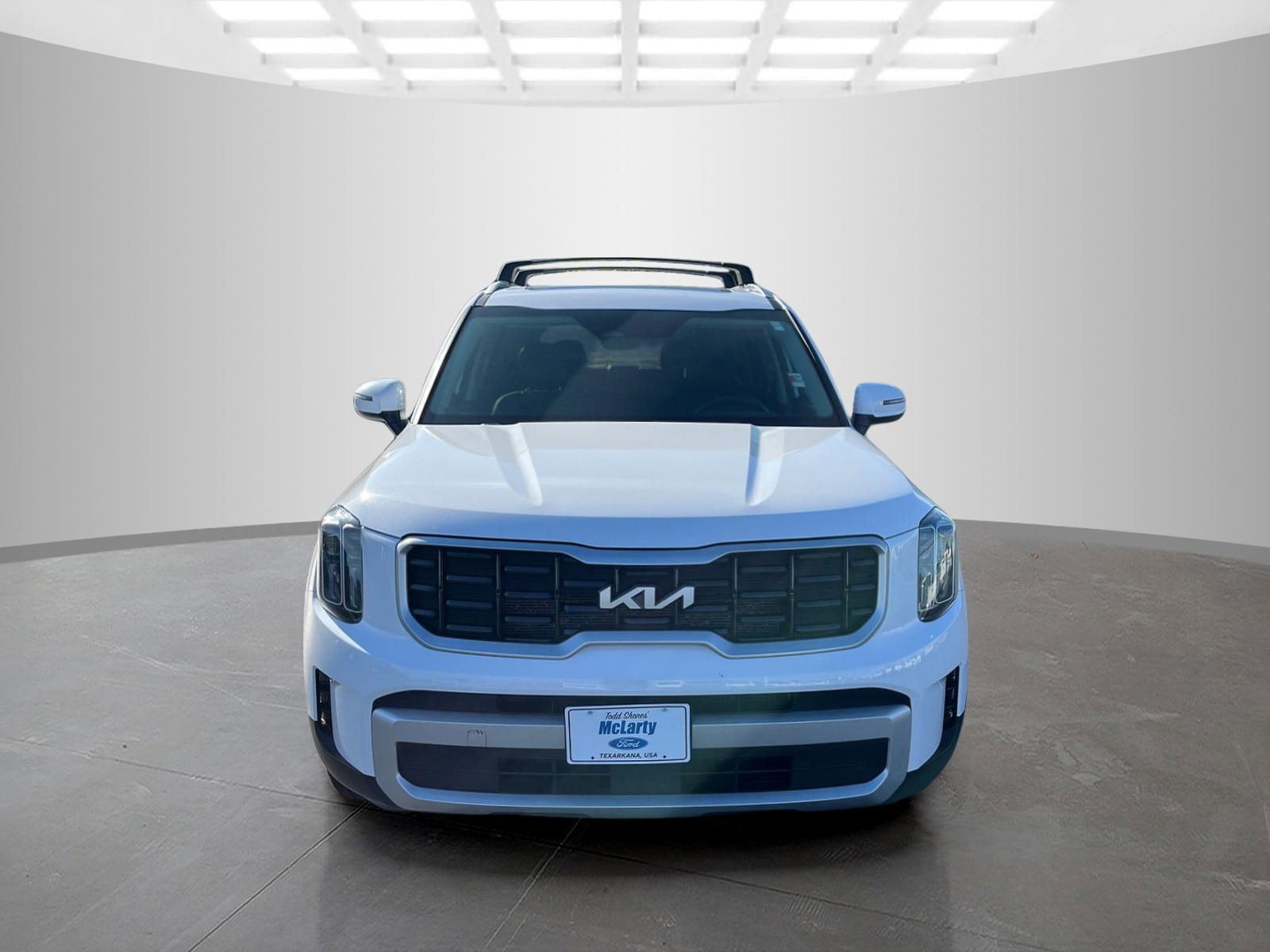 Used 2025 Kia Telluride S AWD/4WD video 2