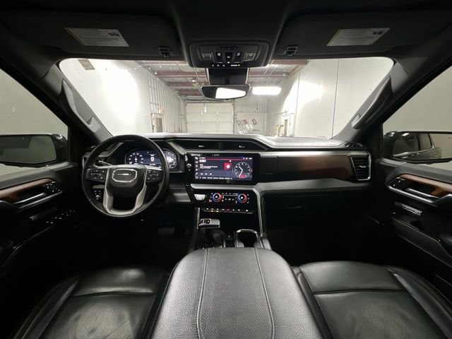Certified 2023 GMC Sierra 1500 Denali w/ Denali Reserve Package AWD/4WD image 21